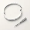 Love-armbånd, klassisk model Love-armbånd, klassisk model