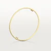 Love-armbånd, klassisk model Love-armbånd, klassisk model