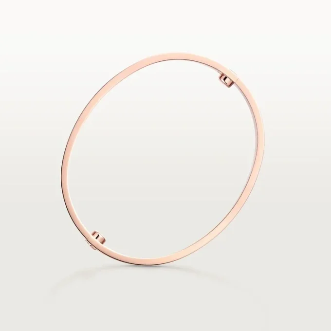 Love-armbånd, klassisk model Love-armbånd, klassisk model