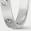 Love-armbånd, klassisk model Love-armbånd, klassisk model