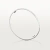 Love-armbånd, klassisk model Love-armbånd, klassisk model