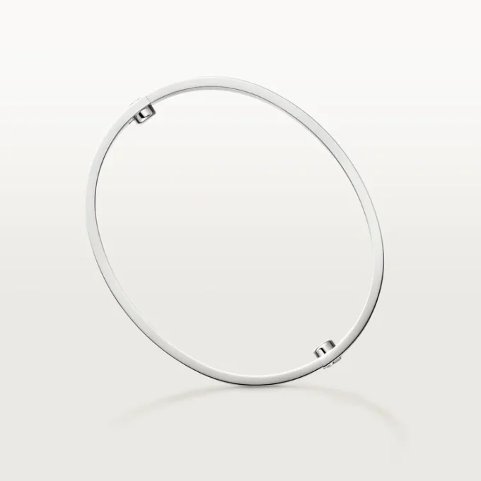 Love-armbånd, klassisk model Love-armbånd, klassisk model