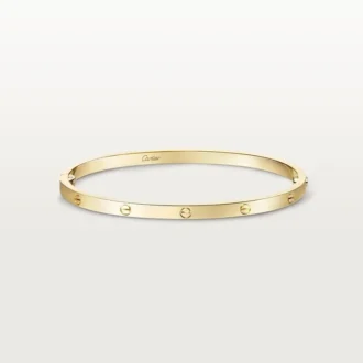 Love-armbånd, lille model