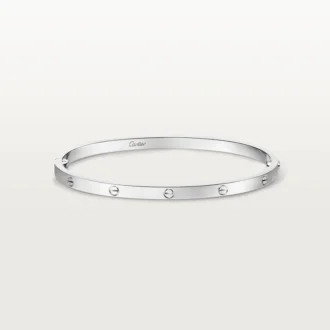 Love-armbånd, lille model