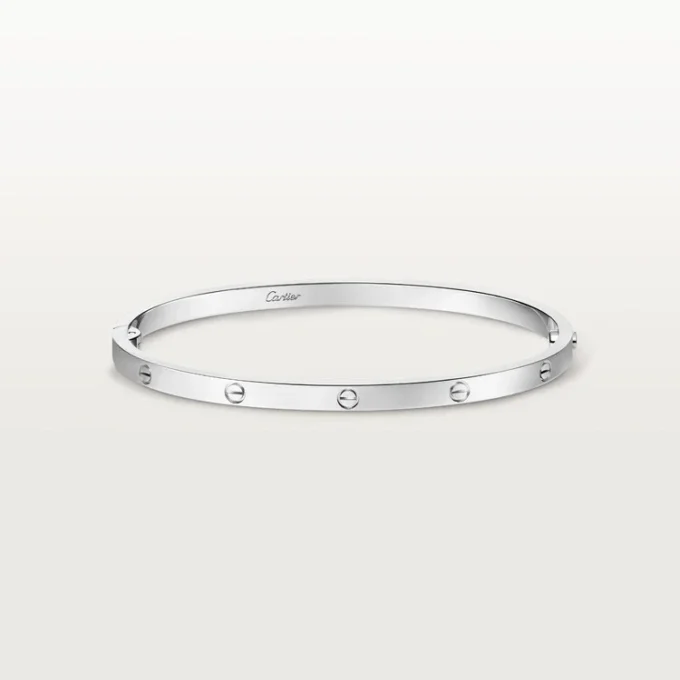 Love-armbånd, lille model Love-armbånd, lille model