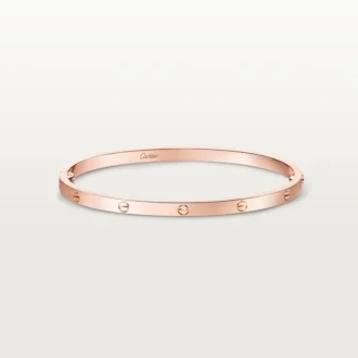 Love-armbånd, lille model
