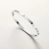 Love-armbånd, lille model, 10 diamanter Love-armbånd, lille model, 10 diamanter