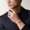 Love-armbånd, lille model, 10 diamanter Love-armbånd, lille model, 10 diamanter
