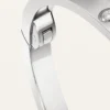 Love-armbånd, lille model, 10 diamanter Love-armbånd, lille model, 10 diamanter
