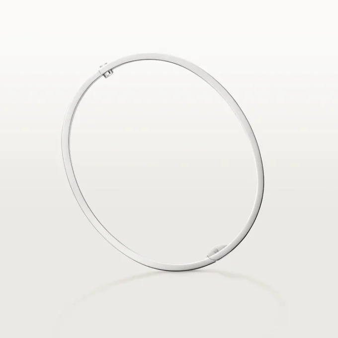 Love-armbånd, lille model, 10 diamanter Love-armbånd, lille model, 10 diamanter
