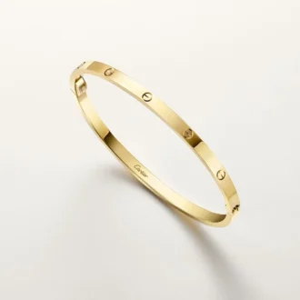Love-armbånd, lille model