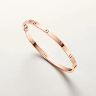 Love-armbånd, lille model