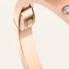 Love-armbånd, lille model, 6 diamanter Love-armbånd, lille model, 6 diamanter