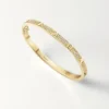 Love-armbånd, lille model, pavé Love-armbånd, lille model, pavé