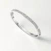 Love-armbånd, lille model, pavé Love-armbånd, lille model, pavé