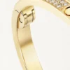 Love-armbånd, lille model, pavé Love-armbånd, lille model, pavé