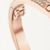 Love-armbånd, lille model, pavé Love-armbånd, lille model, pavé