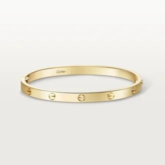Love-armbånd, mellemstort model