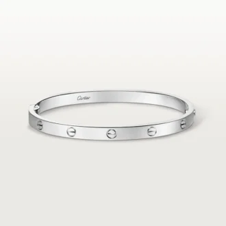 Love-armbånd, mellemstort model