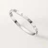 Love-armbånd, mellemstort model Love-armbånd, mellemstort model