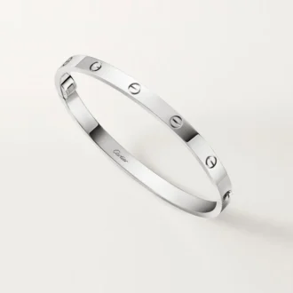 Love-armbånd, mellemstort model