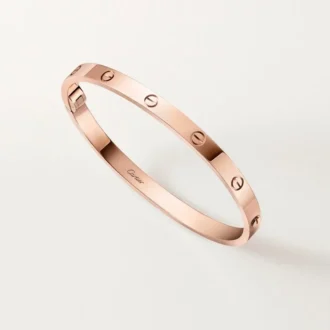 Love-armbånd, mellemstort model