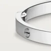 Love-armbånd, mellemstort model Love-armbånd, mellemstort model