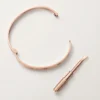Love-armbånd, mellemstort model Love-armbånd, mellemstort model