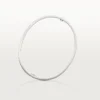 Love-armbånd, lille model, 6 diamanter Love-armbånd, lille model, 6 diamanter