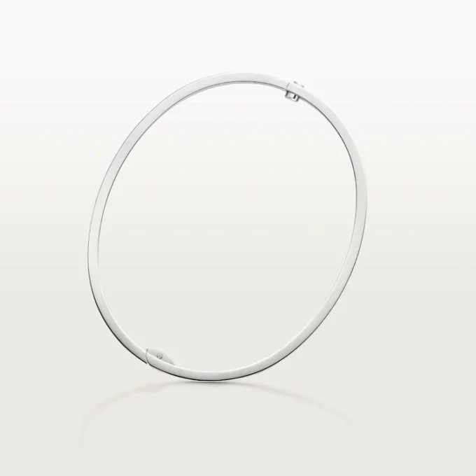Love-armbånd, lille model, 6 diamanter Love-armbånd, lille model, 6 diamanter
