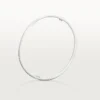 Love-armbånd, mellemstort model, pavé Love-armbånd, mellemstort model, pavé