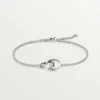 Love-armbånd, på kæde Love-armbånd, på kæde
