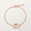 Love-armbånd, på kæde Love-armbånd, på kæde