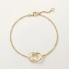 Love-armbånd, på kæde Love-armbånd, på kæde
