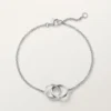 Love-armbånd, på kæde Love-armbånd, på kæde