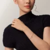 Love-armbånd, på kæde Love-armbånd, på kæde
