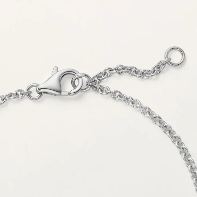 Love-armbånd, på kæde Love-armbånd, på kæde