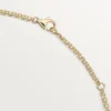 Love diamanthalskæde, gult guld | Cartier Us Love diamanthalskæde, gult guld | Cartier Us