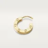 Love enkeltørering – gult guld – Cartier Love enkeltørering – gult guld – Cartier