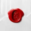 Love halskæde, diamantbelagt – hvidguld, diamanter – Cartier Love halskæde, diamantbelagt – hvidguld, diamanter – Cartier