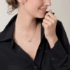 Love halskæde, diamanter – hvidguld, diamanter – Cartier Love halskæde, diamanter – hvidguld, diamanter – Cartier