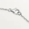 Love halskæde, diamanter – hvidguld, diamanter – Cartier Love halskæde, diamanter – hvidguld, diamanter – Cartier