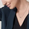 Love halskæde – hvidguld – Cartier Love halskæde – hvidguld – Cartier