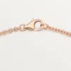 Love halskæde – Rosaguld – Cartier Love halskæde – Rosaguld – Cartier