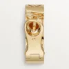 Love øreringe – gult guld – Cartier Love øreringe – gult guld – Cartier