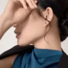Love øreringe – Rosaguld – Cartier Love øreringe – Rosaguld – Cartier