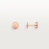 Love øreringe – Rosaguld – Cartier Love øreringe – Rosaguld – Cartier