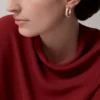 Love øreringe – Rosaguld, diamant – Cartier Love øreringe – Rosaguld, diamant – Cartier