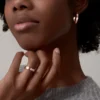 Love øreringe – Rosaguld, diamant – Cartier Love øreringe – Rosaguld, diamant – Cartier