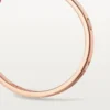 Love øreringe – Rosaguld, diamant – Cartier Love øreringe – Rosaguld, diamant – Cartier